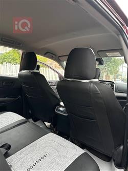 تويوتا هايلاندر